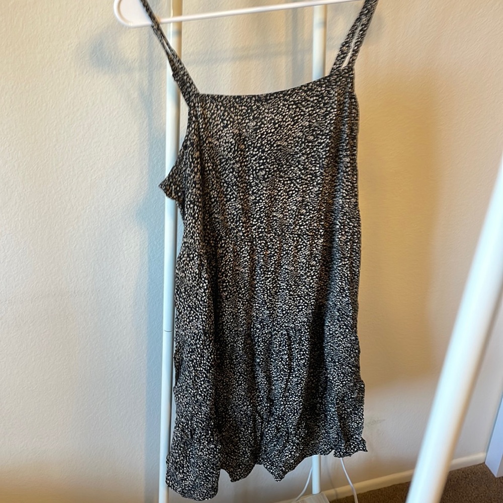 Sun dress